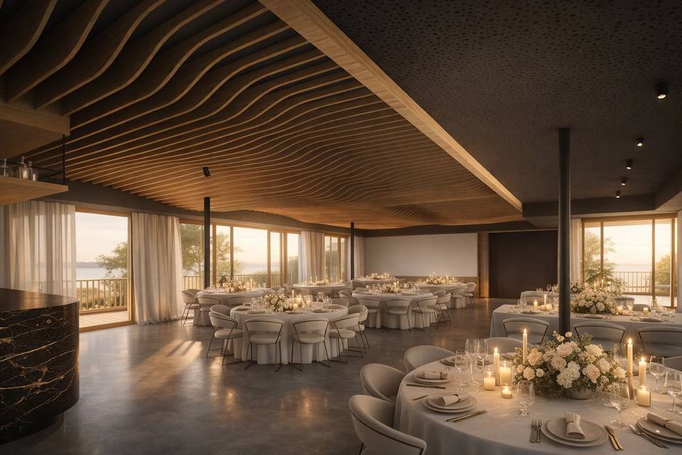 Sala principale