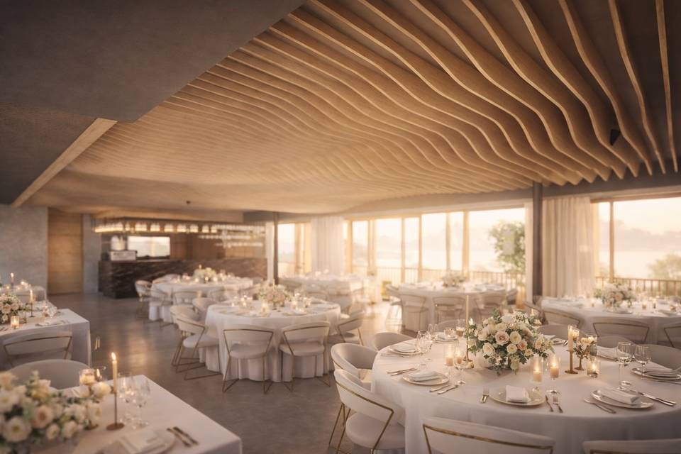 Sala principale
