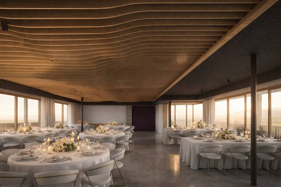 Sala principale
