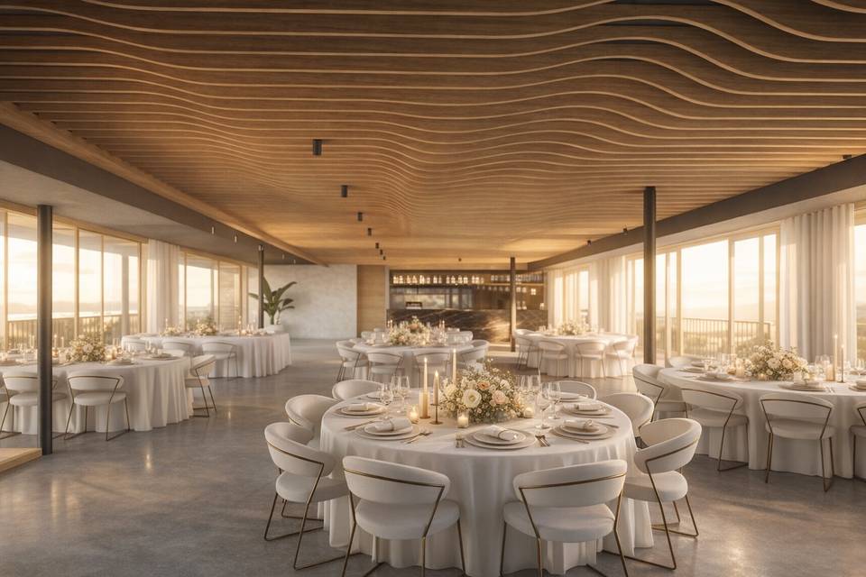 Sala principale