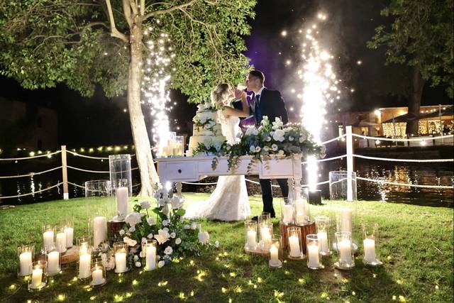 Rito civile in spiaggia