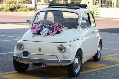 Mitica fiat 500