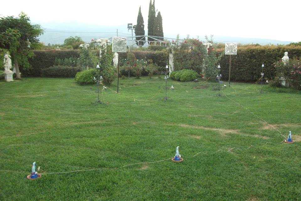 Coreografie
