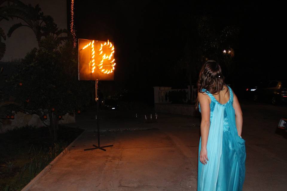 18° compleanno