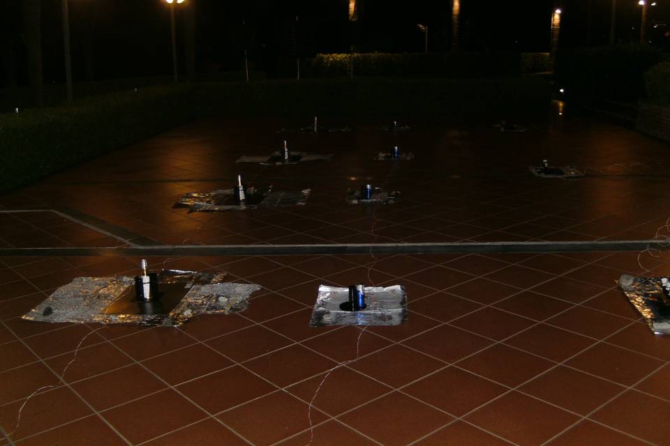 Montaggio