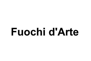 Logo Fuochi d'Arte