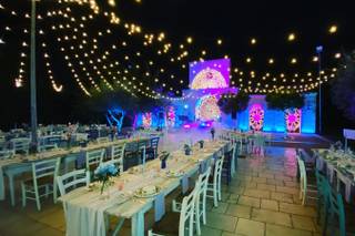 Art Vision Event