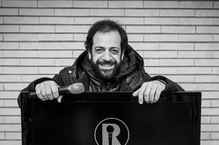 Mimmo Ruggiero Live Show
