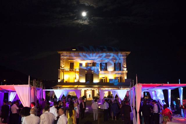 Villa angelina led
