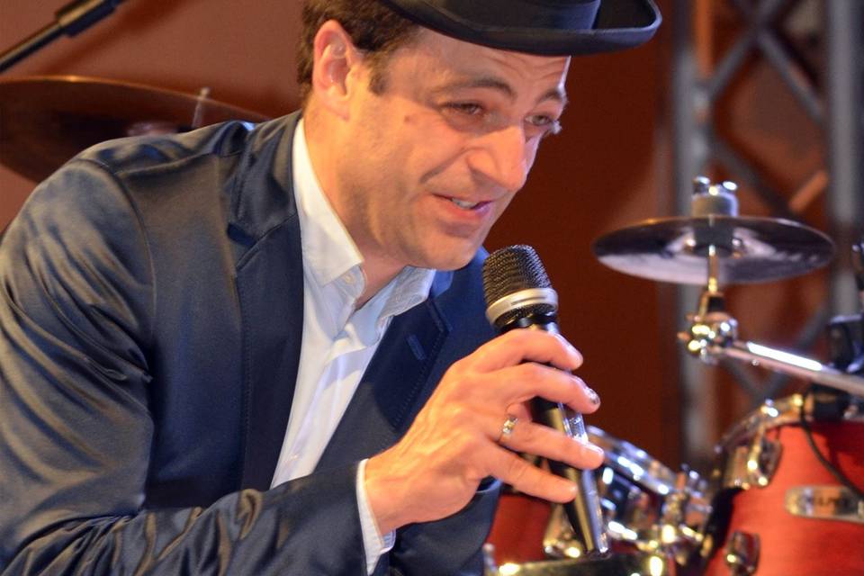 Totò De Curtis
