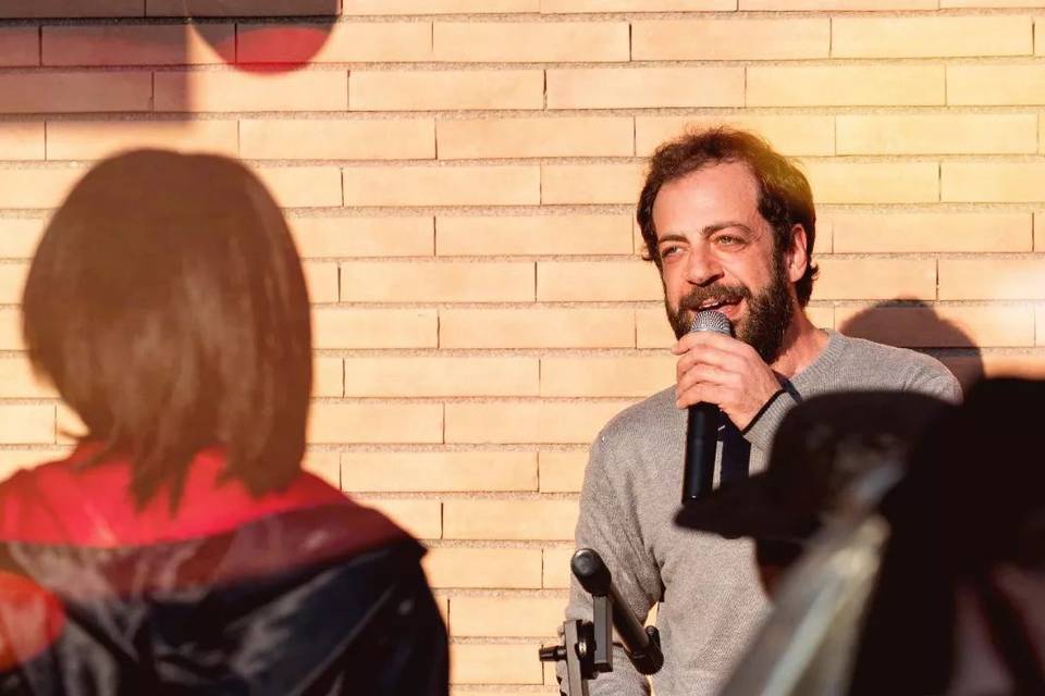 Animazione