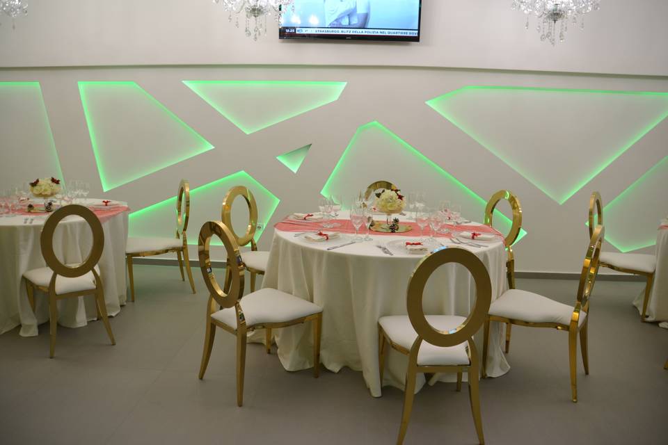 Sala eventi