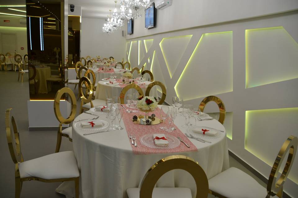 Sala eventi