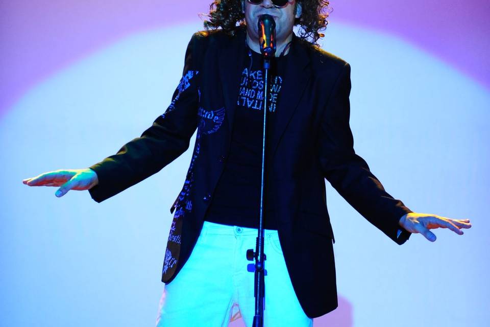 Zucchero