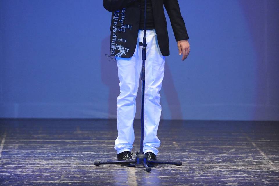 Pino Daniele