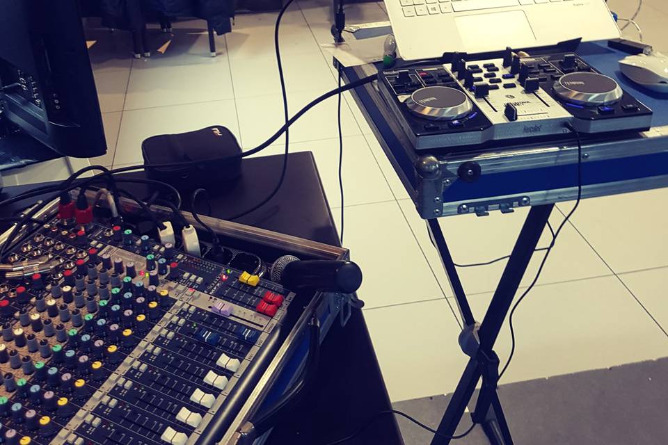 Mimmo Ruggiero Live Show