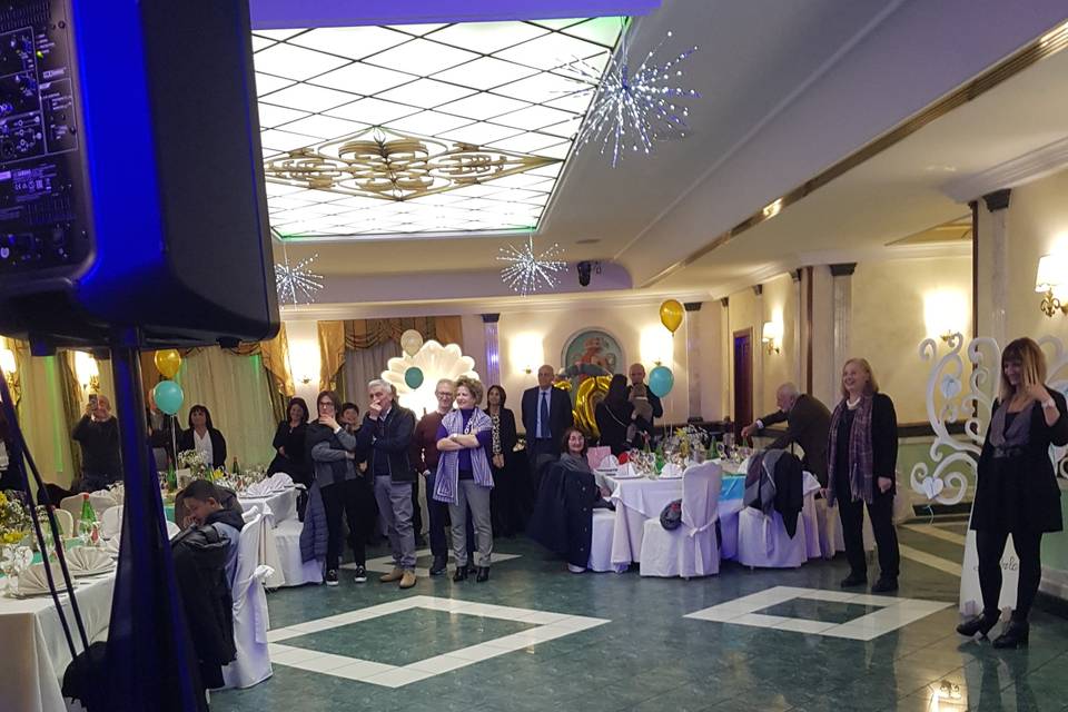 Mimmo Ruggiero Live Show