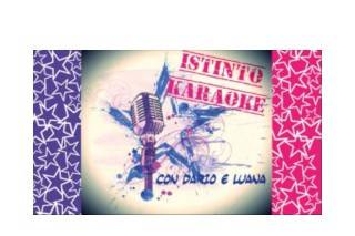 Logo Istinto Karaoke