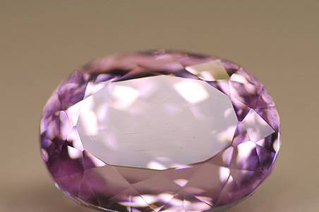 Kunzite rosa