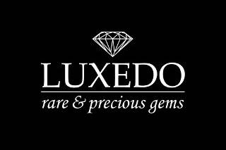 Luxedo logo