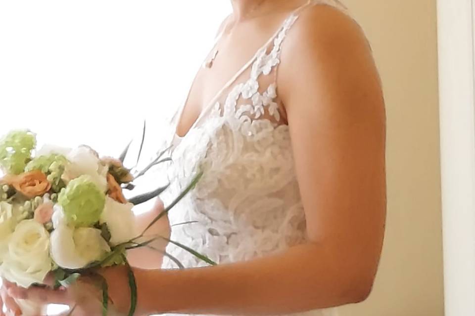 Sposa hair e e make up