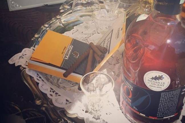 Patrizia Gallo Events & Weddings