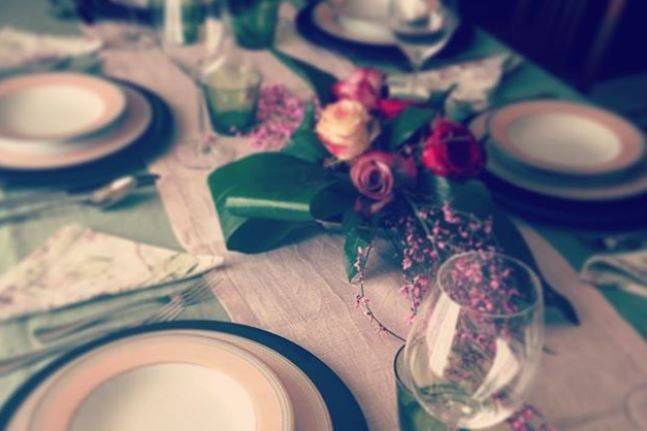 Patrizia Gallo Events & Weddings