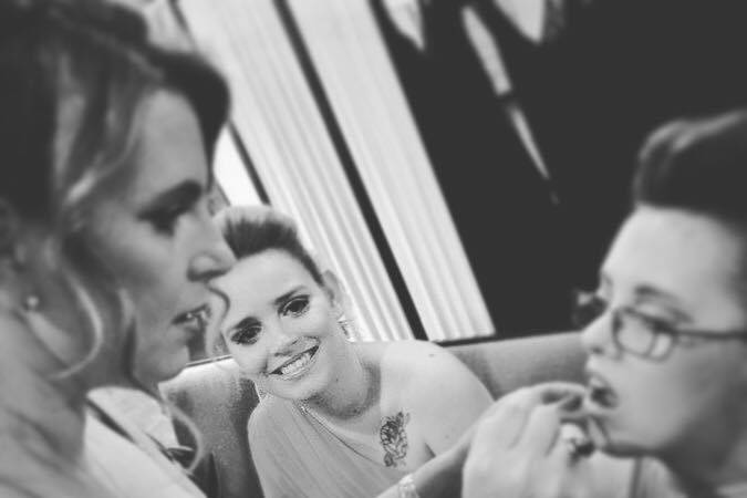 Patrizia Gallo Events & Weddings