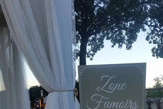 Patrizia Gallo Events & Weddings