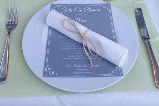 Patrizia Gallo Events & Weddings