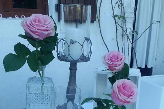 Patrizia Gallo Events & Weddings