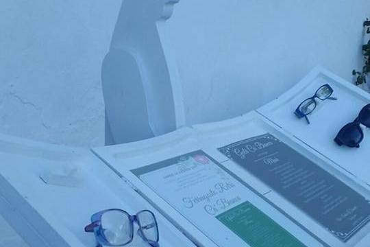 Patrizia Gallo Events & Weddings