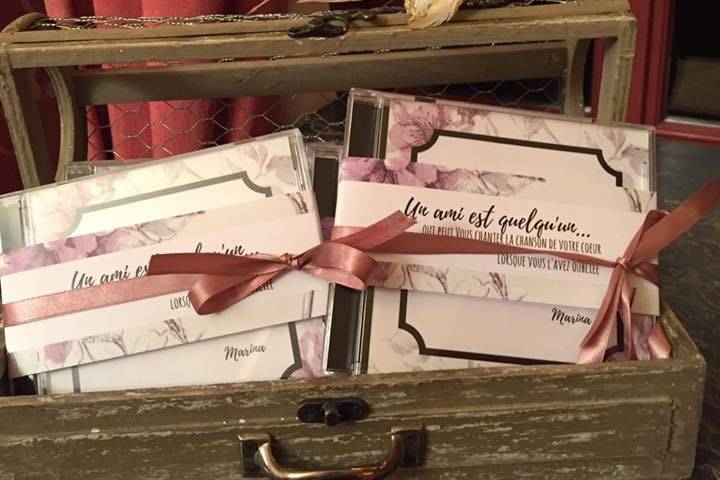 Patrizia Gallo Events & Weddings