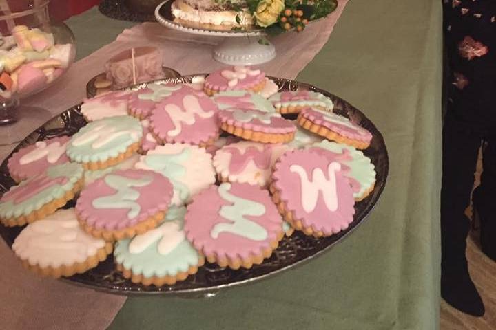 Patrizia Gallo Events & Weddings