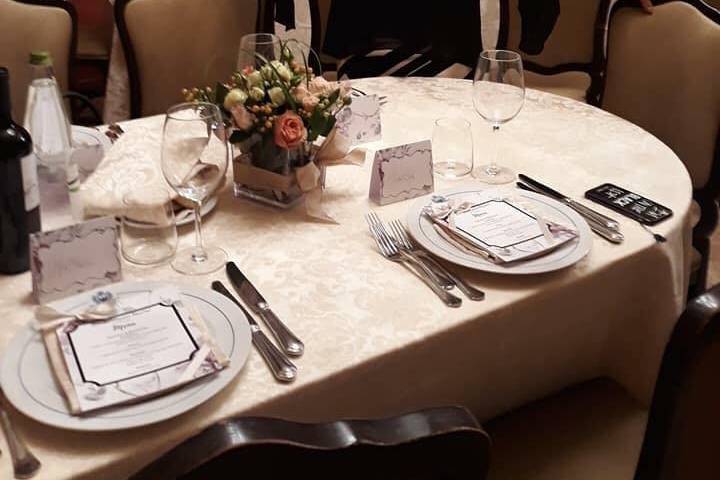Patrizia Gallo Events & Weddings