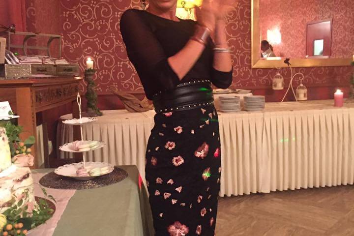 Patrizia Gallo Events & Weddings