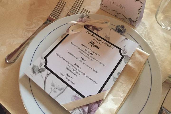 Patrizia Gallo Events & Weddings
