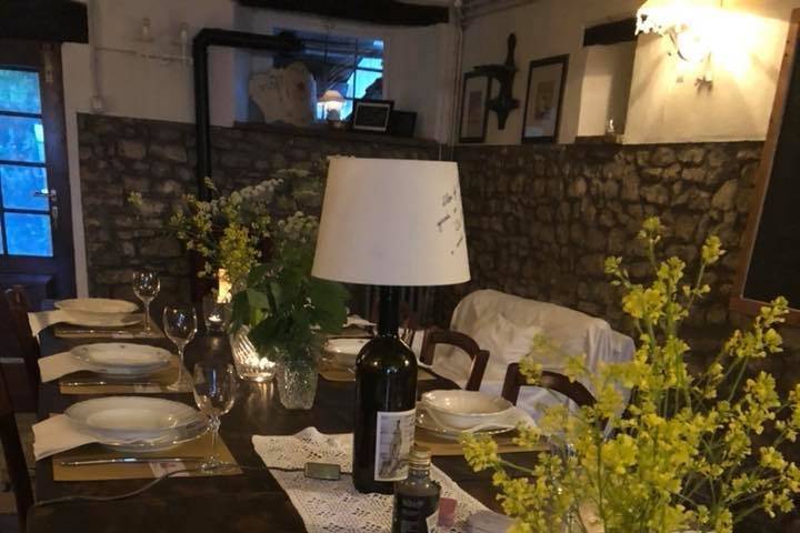 Patrizia Gallo Events & Weddings