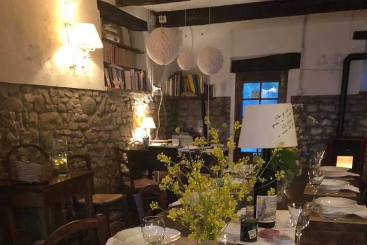Patrizia Gallo Events & Weddings