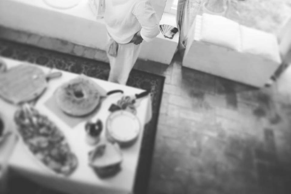 Patrizia Gallo Events & Weddings