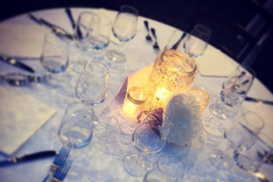 Patrizia Gallo Events & Weddings