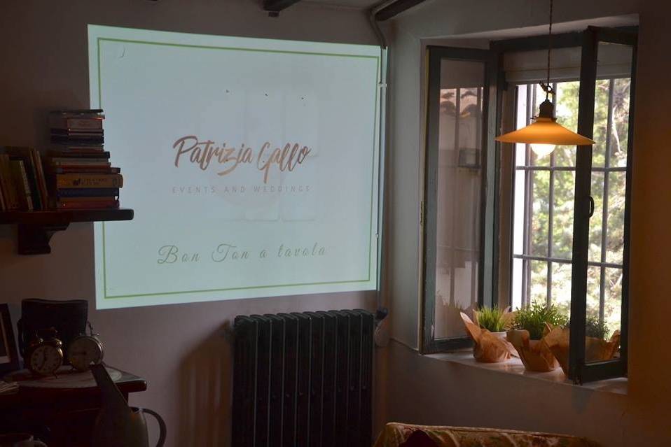 Patrizia Gallo Events & Weddings