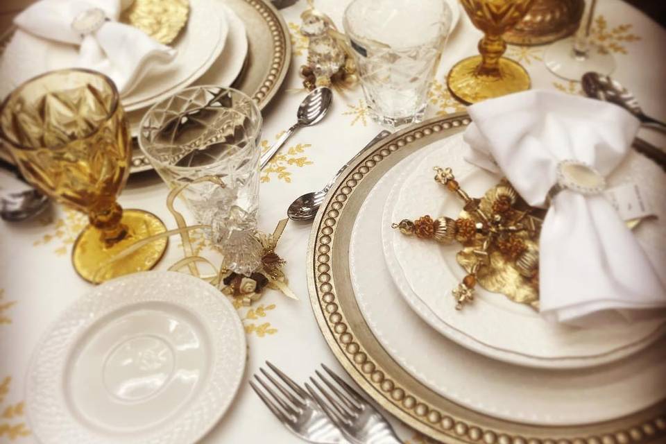 Patrizia Gallo Events & Weddings