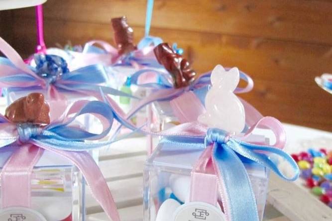 Patrizia Gallo Events & Weddings