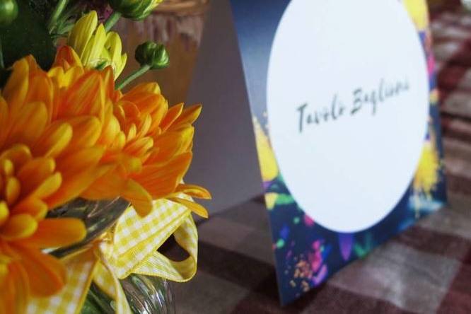 Patrizia Gallo Events & Weddings