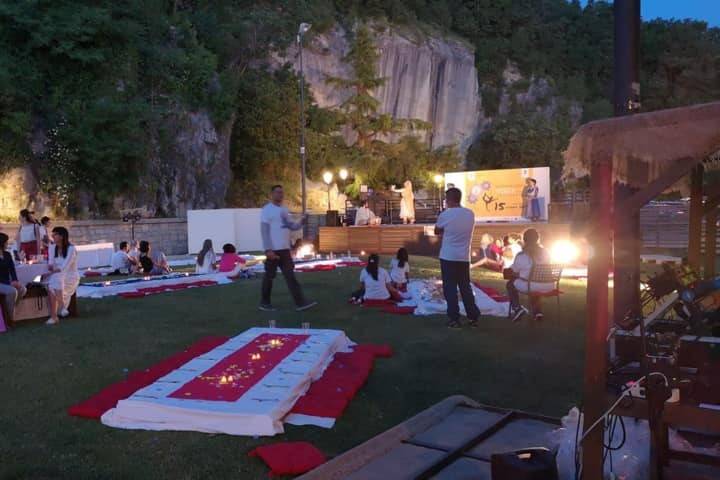 Patrizia Gallo Events & Weddings