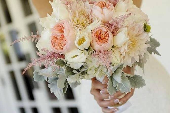 Patrizia Gallo Events & Weddings