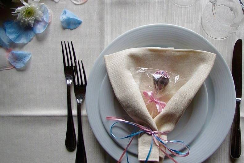 Patrizia Gallo Events & Weddings