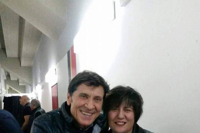 Gianni morandi