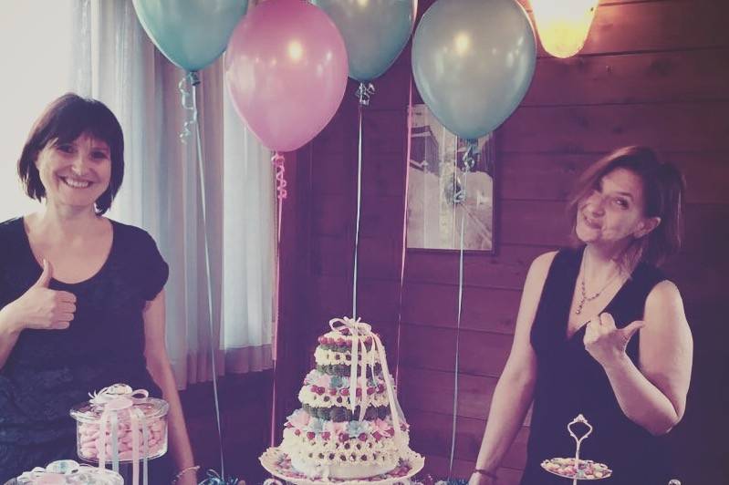 Patrizia Gallo Events & Weddings